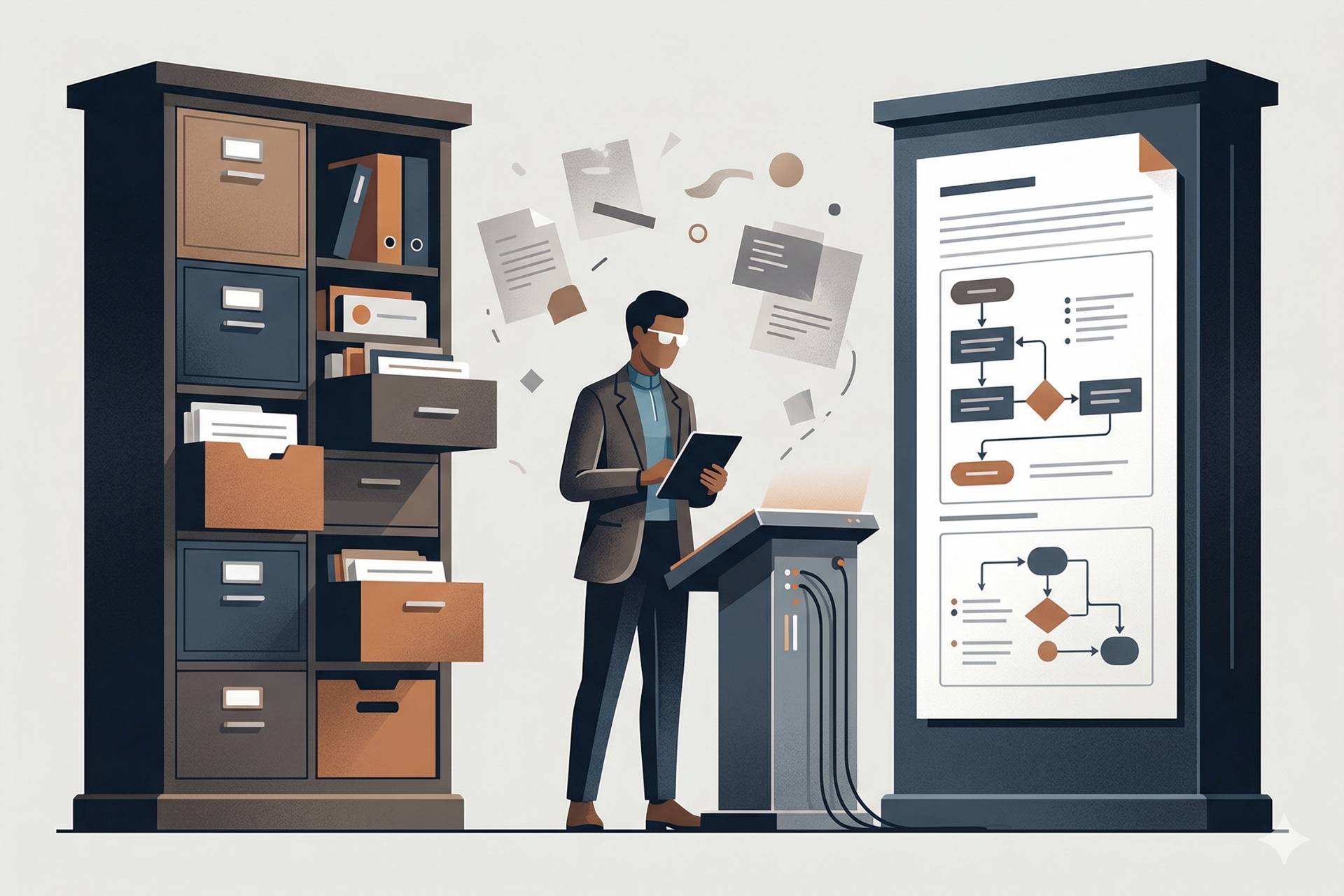 Before Codex Writes Code, I Give the Repository a Memory