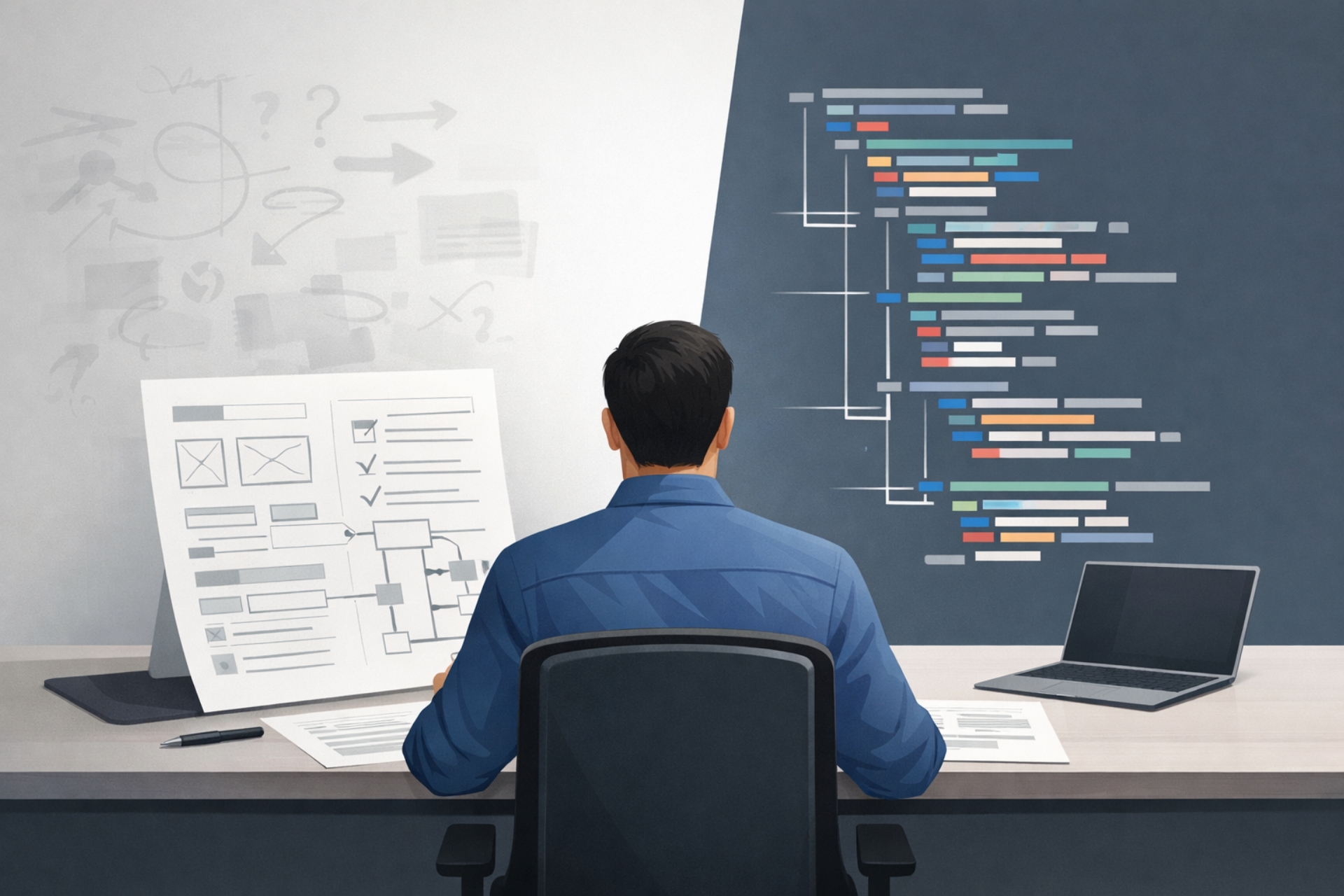 Why I Start Every AI-Built Product With a PRD