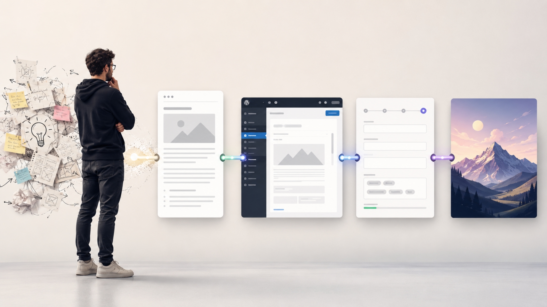 Content Pipelines Are Infrastructure, Not Marketing Chores